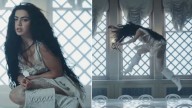 Charli XCX Flies in McQueen Boots in ‘Chains of Love’ Music Video