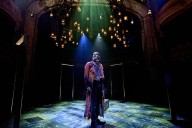 A Christmas Carol at the Old Vic: Twee as can be and a triumph nonetheless