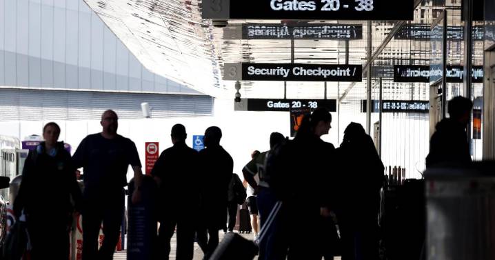 Your flight was canceled amid FAA's cuts to air traffic. Here's what you can do about it