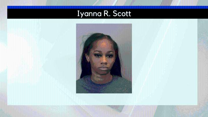 Buffalo woman admits to hitting, killing man after argument