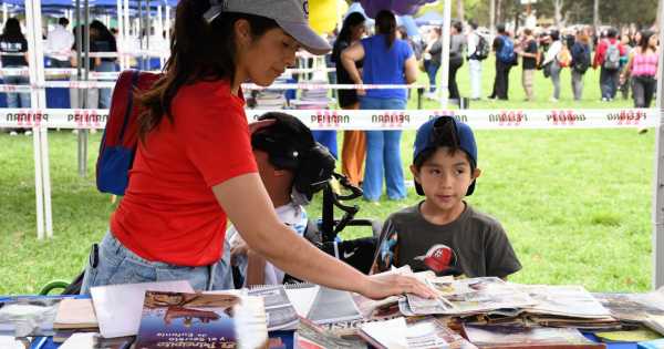Se viene una nueva Suelta de Libros en Salta: cómo participar y cuándo será