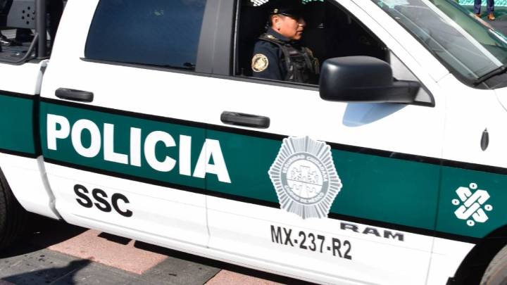 Asesinan a custodio de valores durante asalto en la colonia Condesa