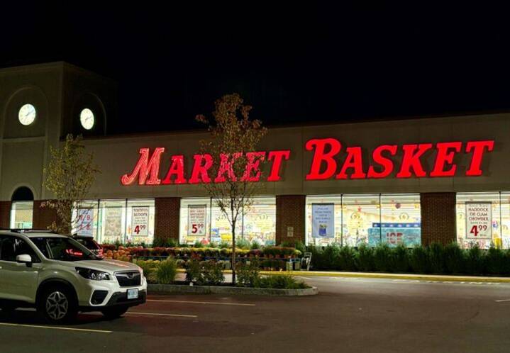 Market Basket Unveils New MB Lager Beer