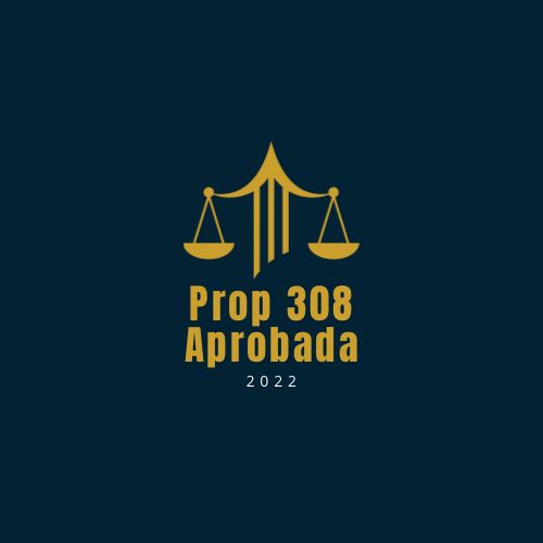 We are pleased to announce that Proposition 308 PASSED!