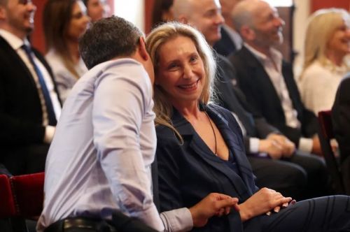 Javier Milei reunió a los legisladores de La Libertad Avanza y el PRO para avanzar en la ofensiva en el Congreso