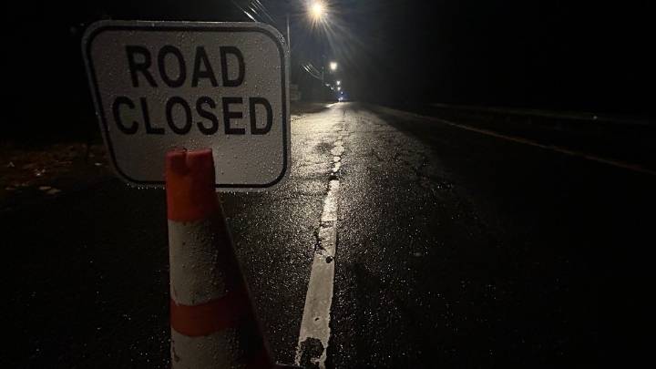 Serious injuries reported in multi-car crash in Somers – NBC Connecticut