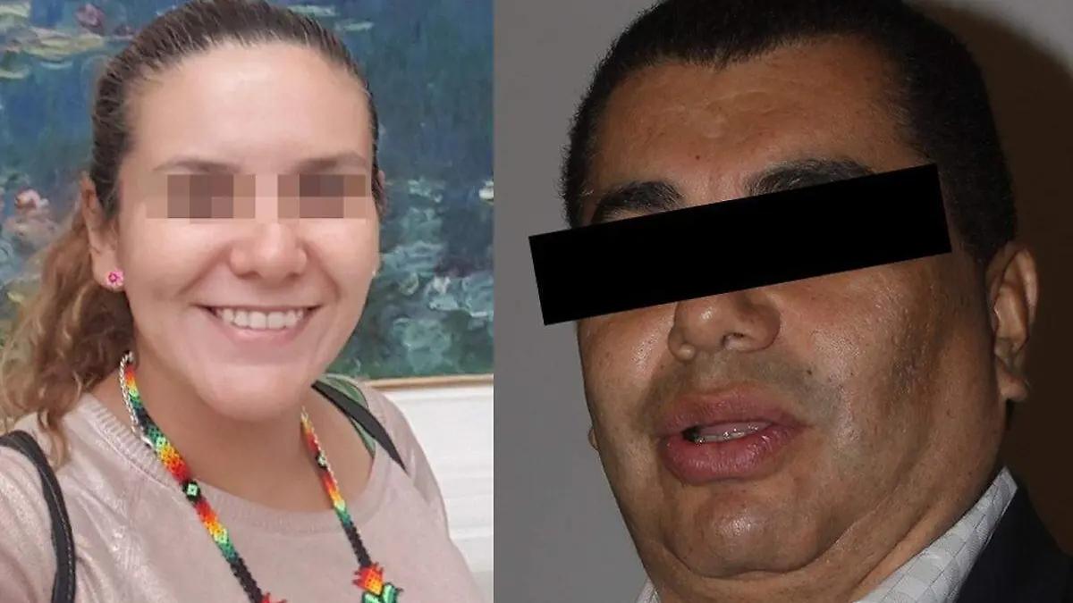 Helena Monzón exige que juicio por el feminicidio de su hermana concluya antes de cerrar 2025