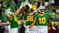Where Oregon stands in third College Football Playoff rankings
