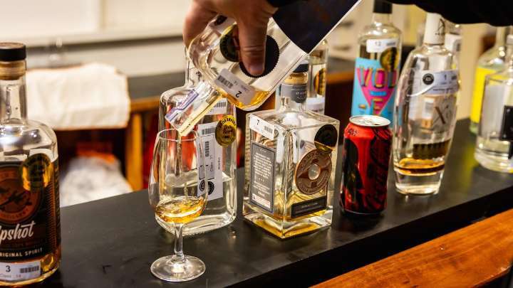 Flying Foam in Jolimont takes home top trophy at Perth Royal Distilled Spirits Awards