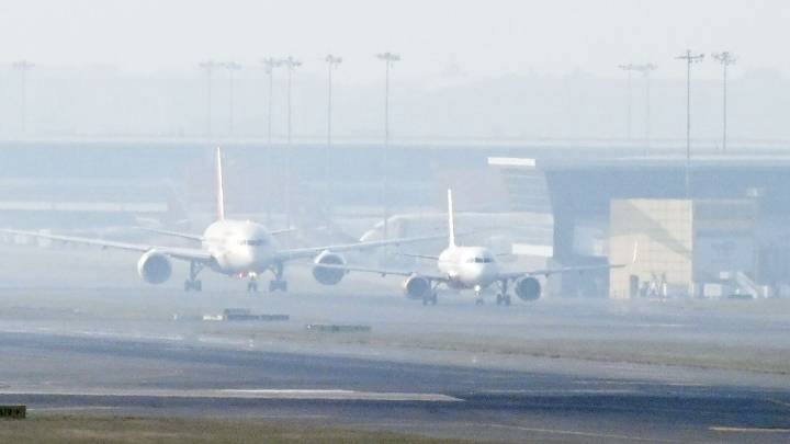 Delhi Airport technical glitch resolved, says AAI