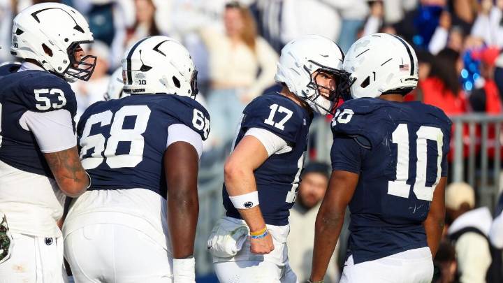 Penn State vs. Michigan State prediction, pick, odds, spread, where to watch live