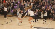 Sequoia bound for Nor Cal volleyball finals