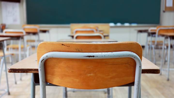 Newark City Schools places educator on leave amid investigation