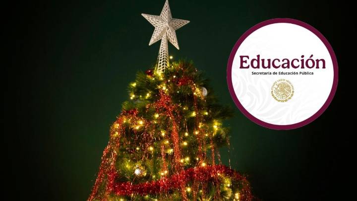 SEP: ¿las vacaciones invernales de 2025 serán más extensas?; esto dice el calendario oficial