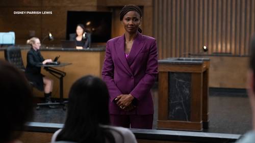 The stars of 'Reasonable Doubt' reveal why the season finale has them stressed