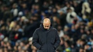 Guardiola takes blame in Man City loss, 10 changes 'too much'