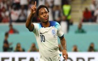 Roban en casa de Sterling con el futbolista y su familia adentro