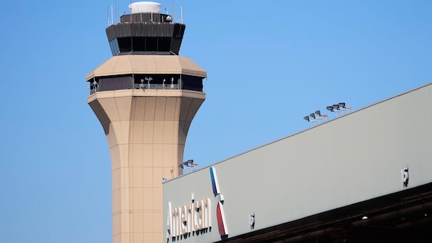 U.S. government shutdown to force air traffic reductions starting Friday