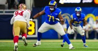Are Rams set to make ‘Jonah Jackson mistake’ at right tackle?