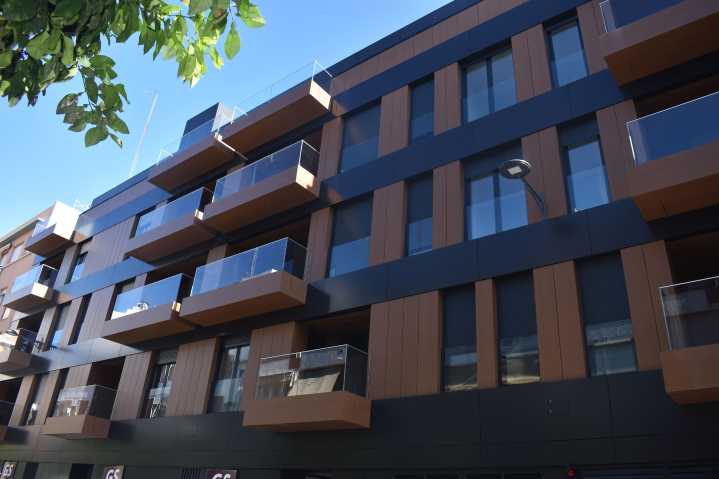 ‘Family offices’ y promotoras: así es el matrimonio perfecto en el mercado andaluz de la vivienda