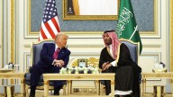 U.S. will sell Saudi Arabia advanced F-35 fighter jets, Trump says