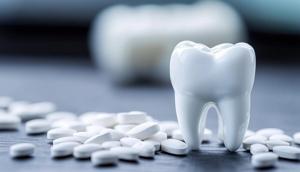 FDA Warns Against Fluoride Tablets for Young Children