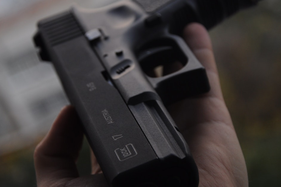 The number of shots fired in King County dropped this summer. Is gun violence on the decline?