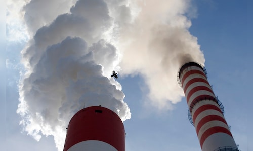 Climate talks start with call for faster action, more togetherness, but without US