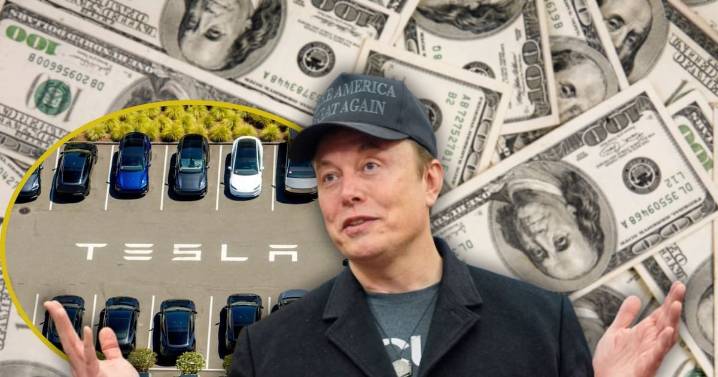 Elon Musk va por el primer trillón en toda la historia luego de que se le aprobara este gigantesco paquete salarial de Tesla