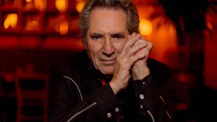 Dice Miguel Ríos que el fiscal general es bueno