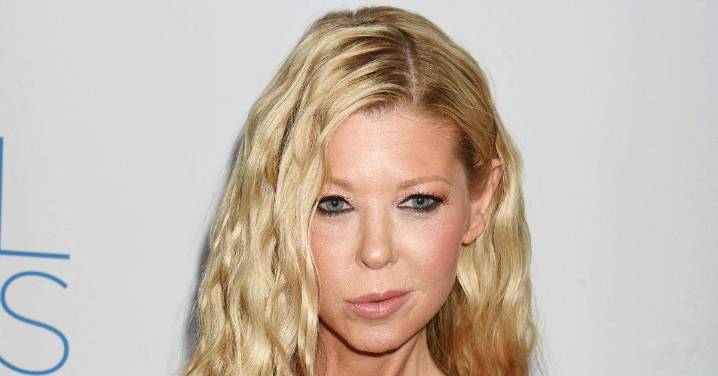 Tara Reid Hospitalized After She's Allegedly 'Drugged At Bar'