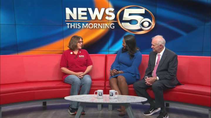 Explore handmade crafts at the Holiday Market & Car Show in Theodore