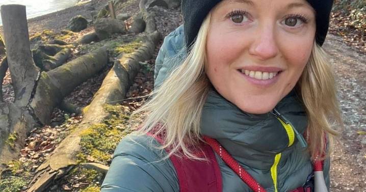 Brit woman Victoria Bond found dead in Patagonia snowstorm was 'on trip of a lifetime'