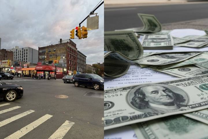 Los detalles. Dónde encontrar departamentos en renta baratos en Nueva York