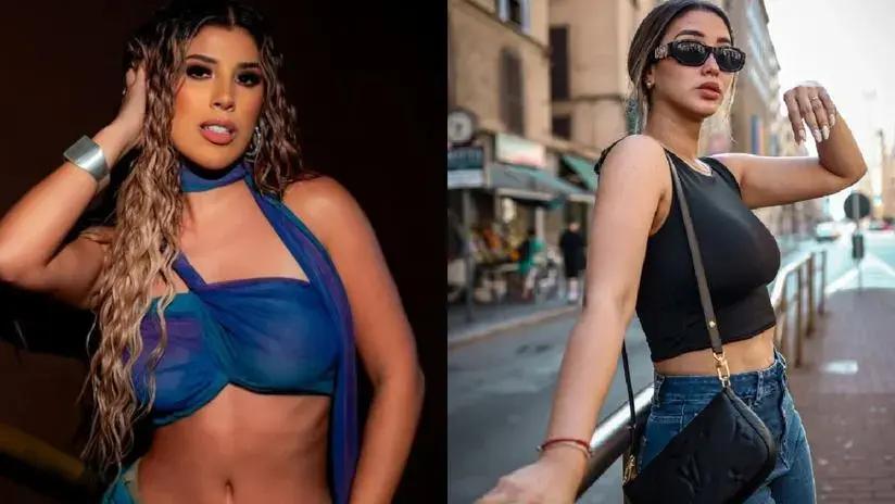 "Es una chica trabajadora": Yahaira Plasencia defiende a Xiomy Kanashiro de las críticas