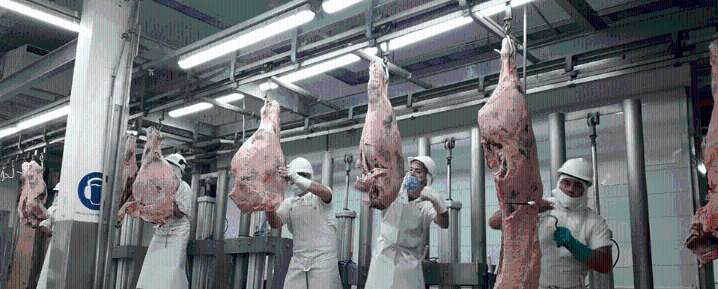 El precio de la carne seguirá en alza tras la reciente suba del 15%