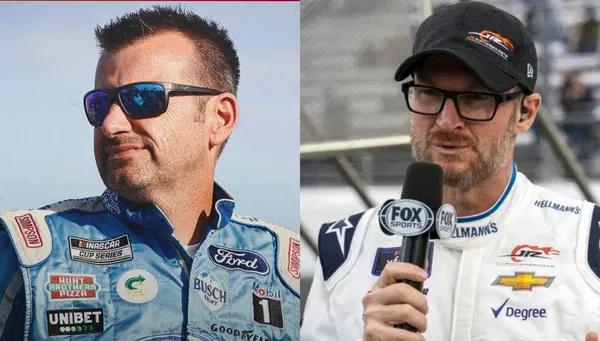 Rodney Childers Make Way for New Crew Chief as Dale Jr. Announces 2026 Lineup Legendary crew-chief joins JR Motorsports for 2026 Xfinity car as Dale Jr. reveals lineup and shares funny regret over bad