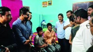 TMC teams visit families of SIR-related victims, pledge support