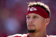 Chiefs’ Patrick Mahomes Announces Big News Away From NFL