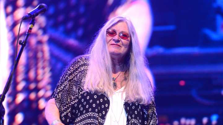 Donna Jean Godchaux, Grateful Dead singer, dies at 78