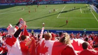 Canadians Celebrate as List of 'Sports We Don't Suck At' Balloons to Two