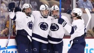 McKenna says Penn State games vs. Michigan State this weekend will be ‘heavyweight battle’