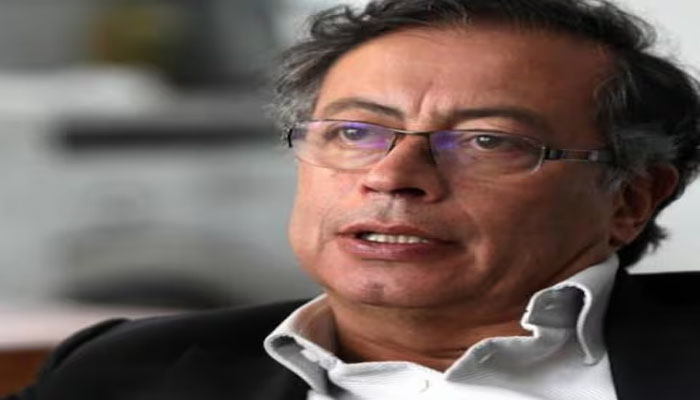 “Si Perú agrede la embajada de México, Colombia retira su embajada”: Gustavo Petro