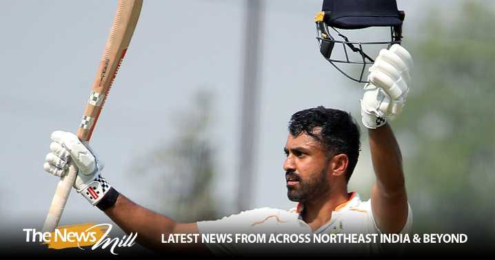 Ranji Trophy: Karun Nair continues to knock on Indian selectors’ door before South Africa series with a majestic 200 against Kerala
