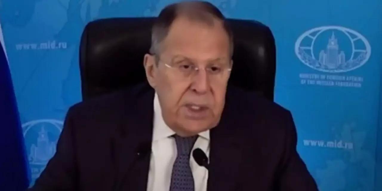 Rusia critica a Estados Unidos por sus acciones contra Venezuela: “Actúan como países fuera de la ley”