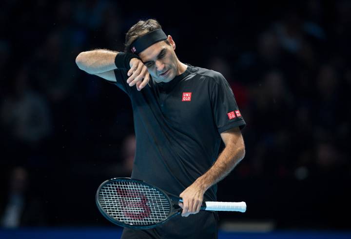 Roger Federer Admits the Only Match He Truly Regrets Losing Years after retiring from tennis, Roger Federer looked back on his career and opened up on a certain match he regrets losing. Rahul Goutam H