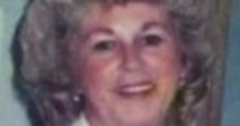 Diana Cecille Hanson