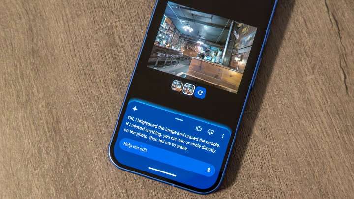 Google is somehow just giving away its Google AI Pro plan with 2TB storage to over 500 millions Indians
