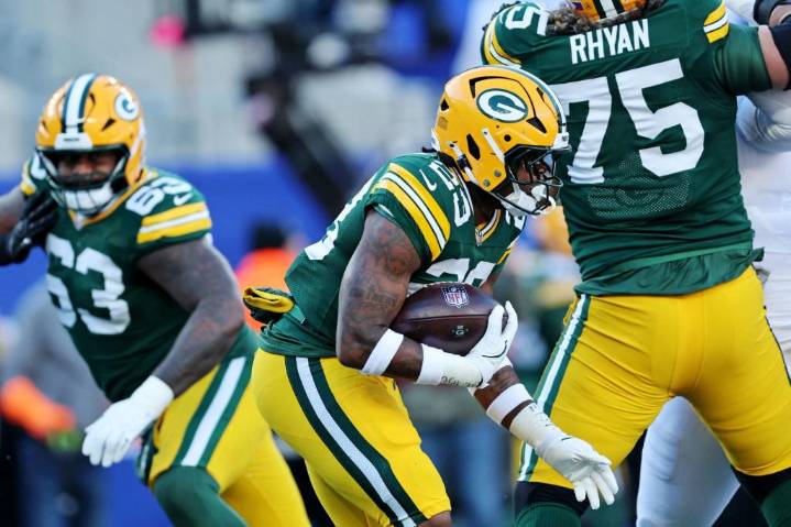 Staying ahead of 'next man up' curve will put you in position to seize fantasy football opportunity