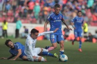 “Nos cuesta entender la decisión de la autoridad”: Azul Azul cuestiona que se les negara usar el Nacional ante Coquimbo Unido